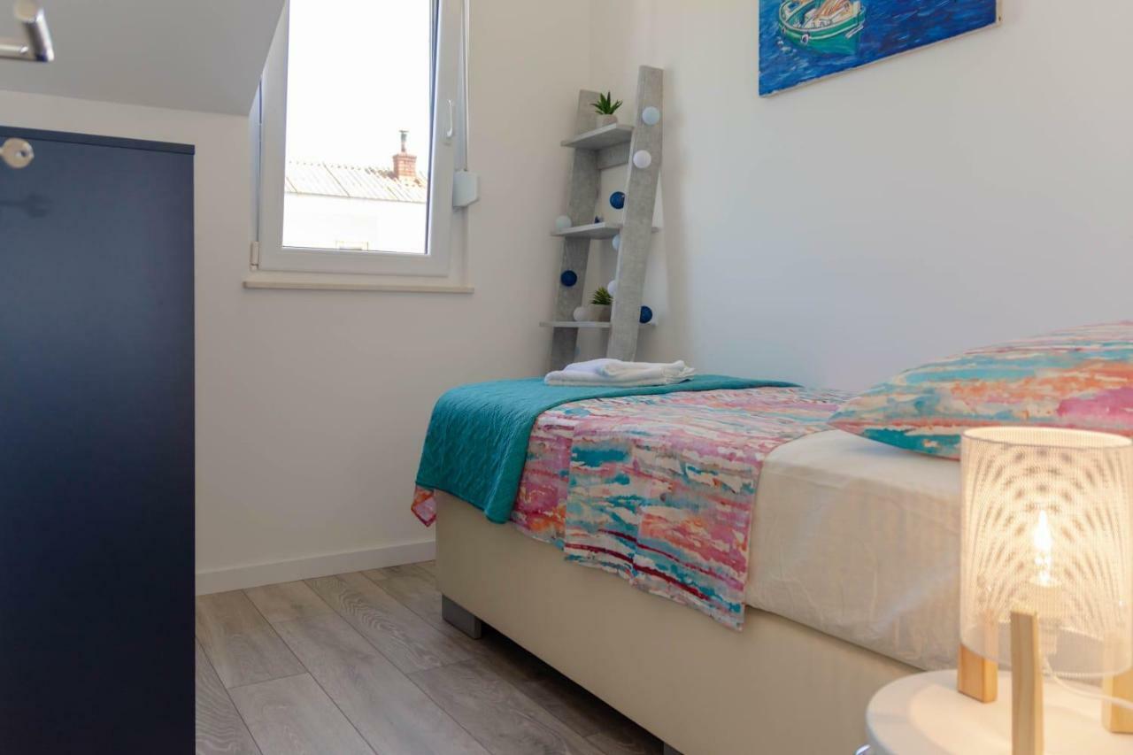 Casteletti Appartement Kaštela