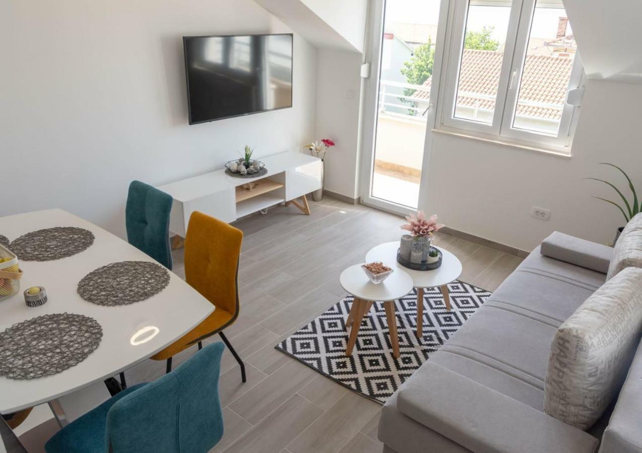 Appartement Casteletti Kaštela