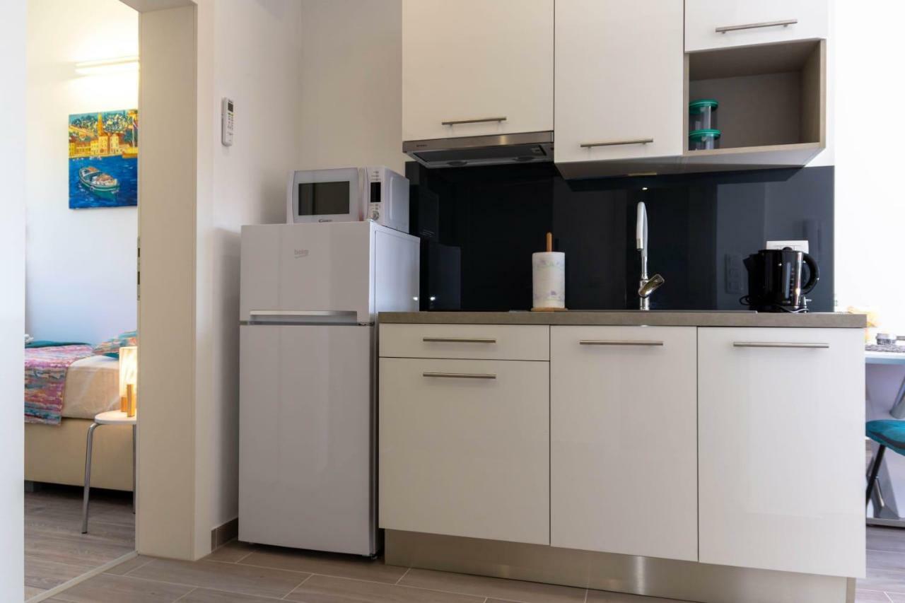 Appartement Casteletti
