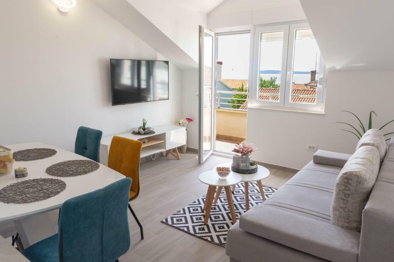 Appartement Casteletti Kaštela