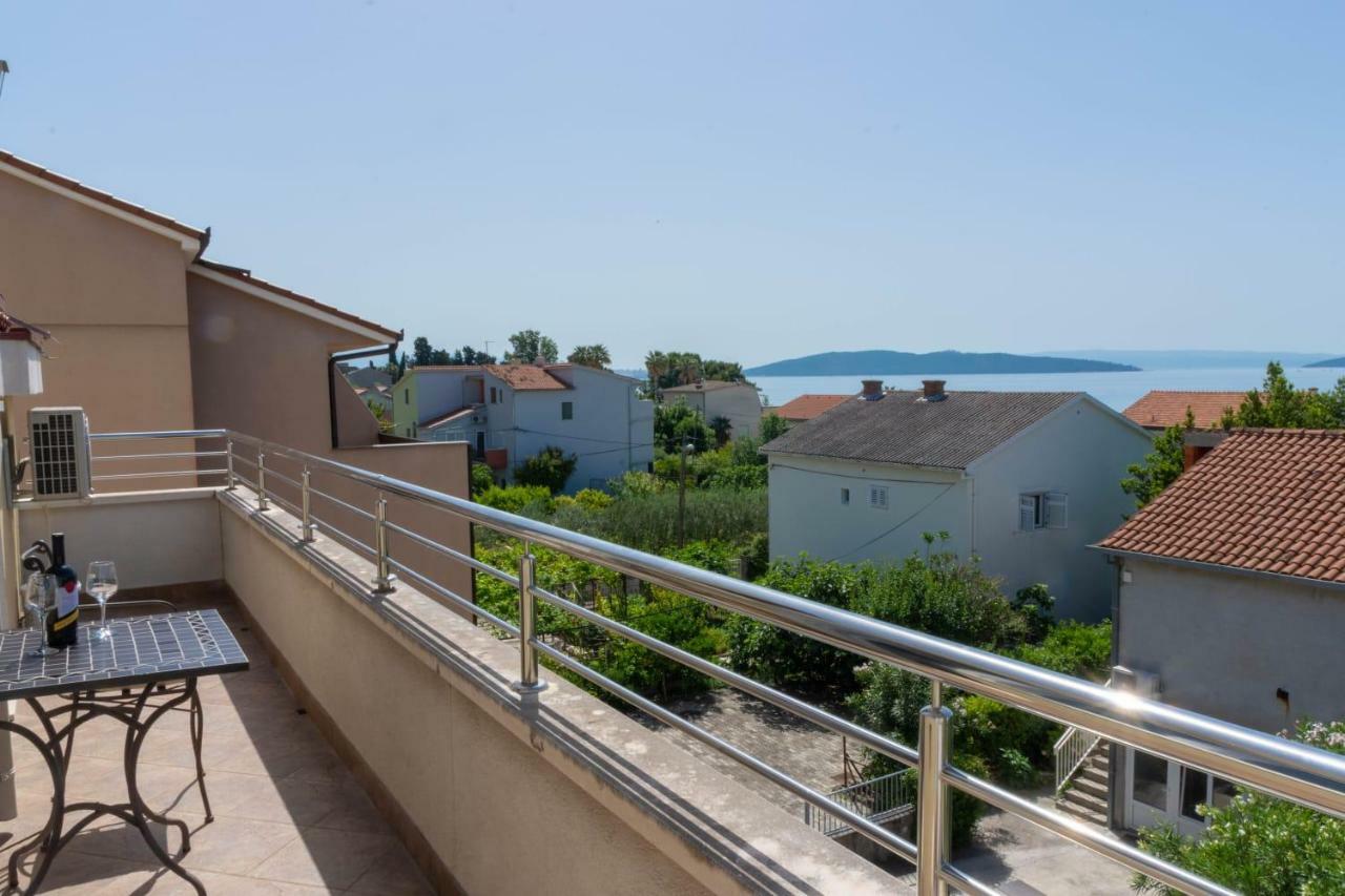 Casteletti Appartement Kaštela