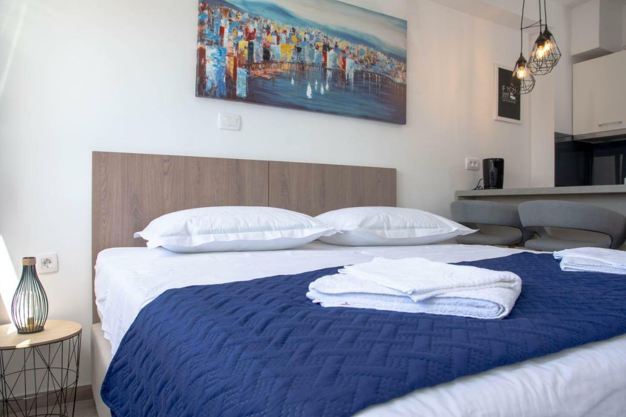 Appartement Casteletti Kaštela