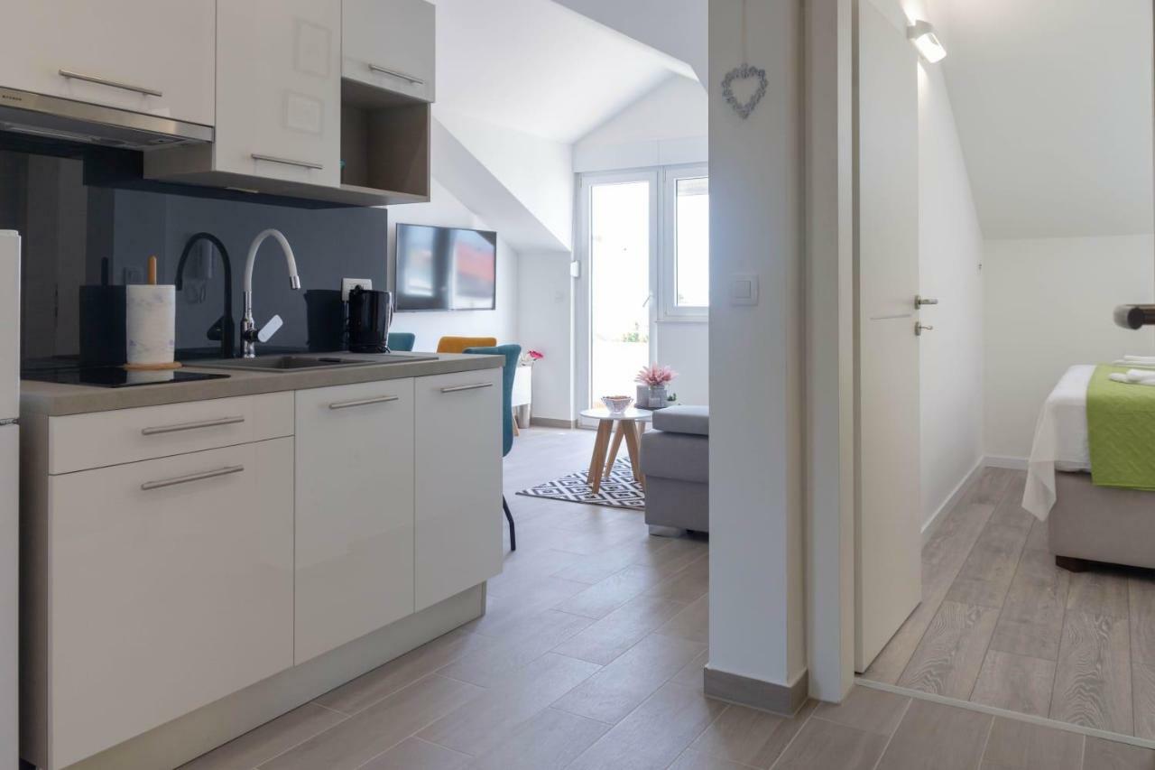 Casteletti Appartement
