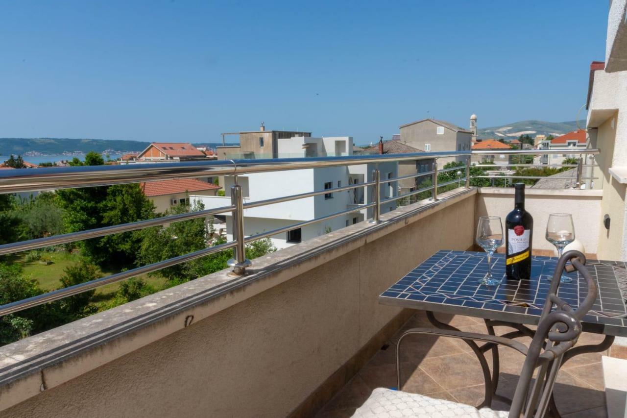 Appartement Casteletti